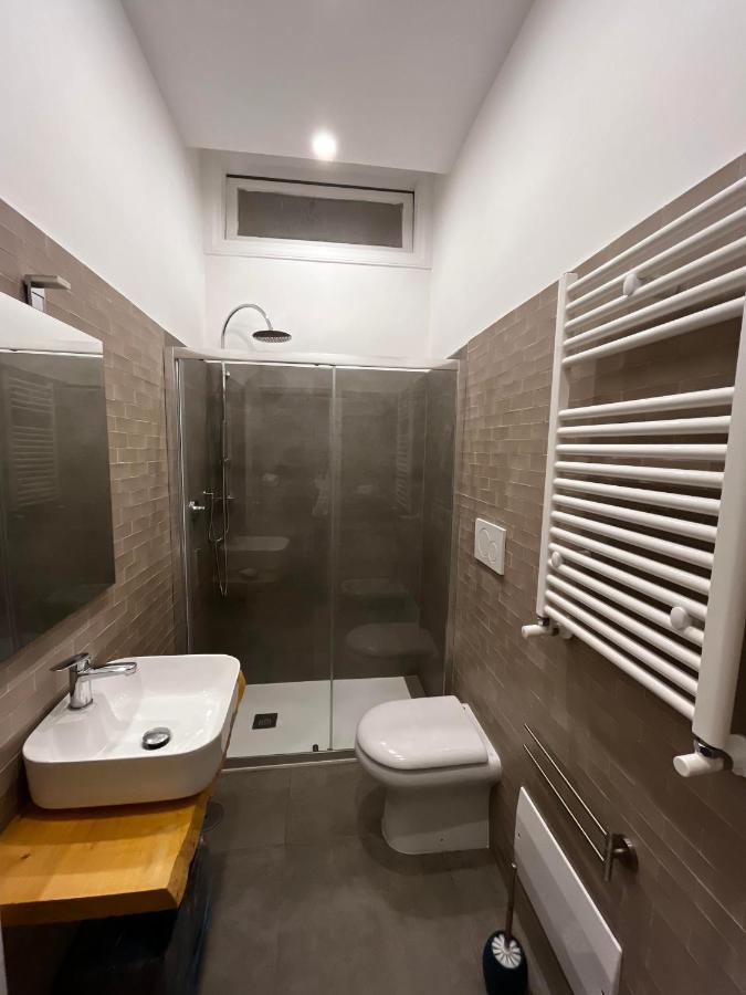 Bellavista Relais Apartman Nápoly Kültér fotó