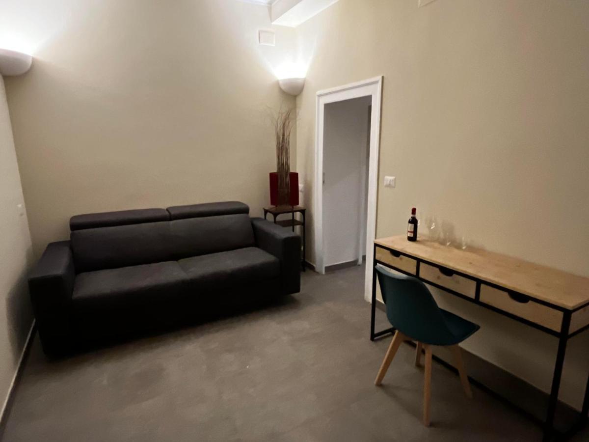 Bellavista Relais Apartman Nápoly Kültér fotó