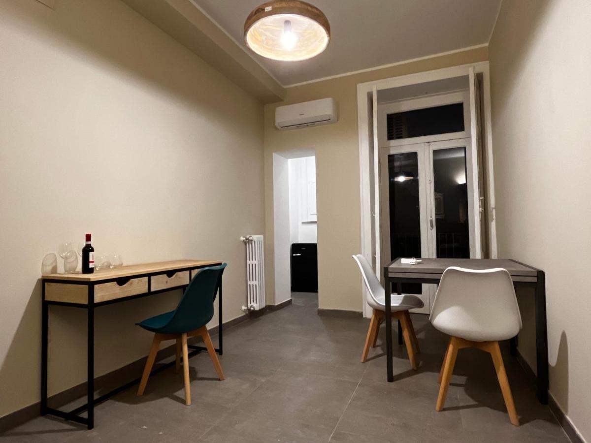 Bellavista Relais Apartman Nápoly Kültér fotó