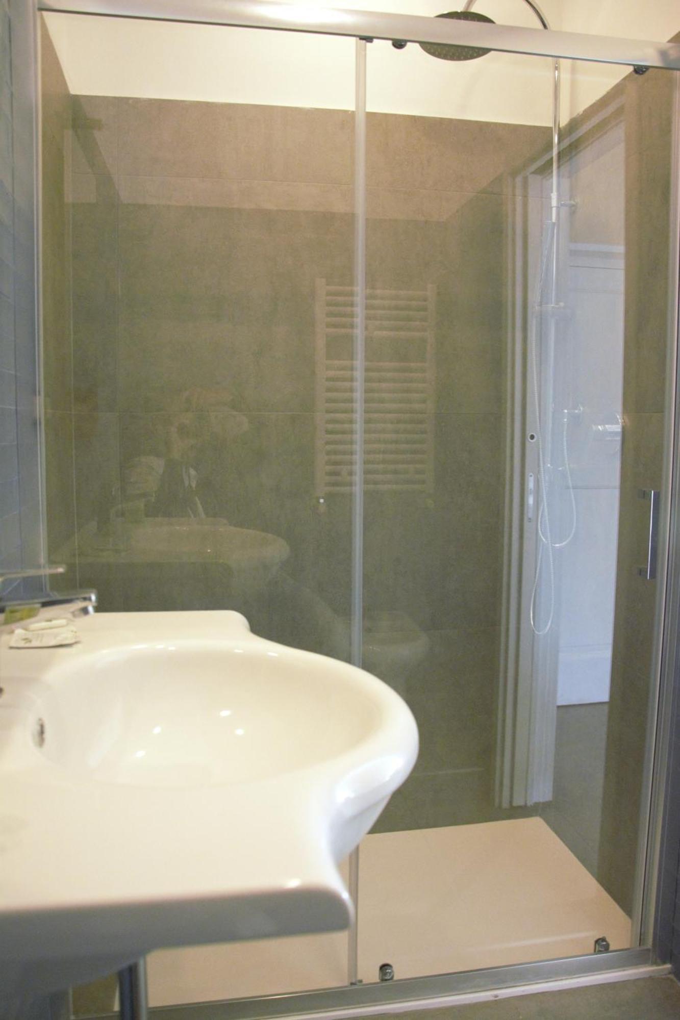 Bellavista Relais Apartman Nápoly Kültér fotó
